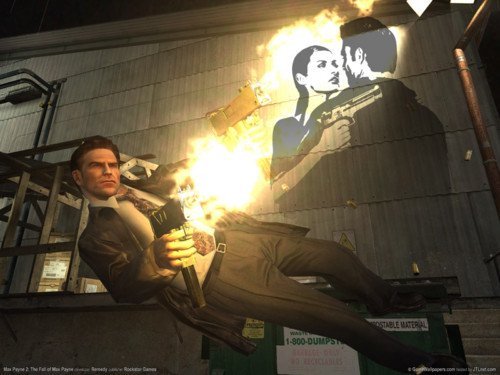 Max Payne