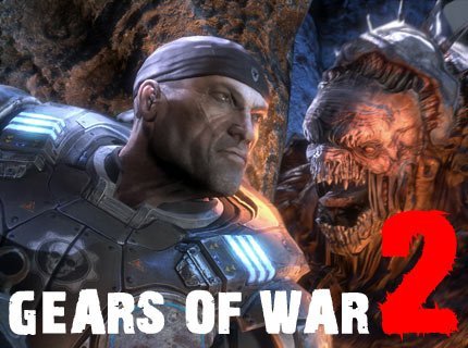 Gears of War 2