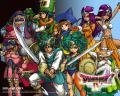 Dragon Quest: The Chapters of the Chosen