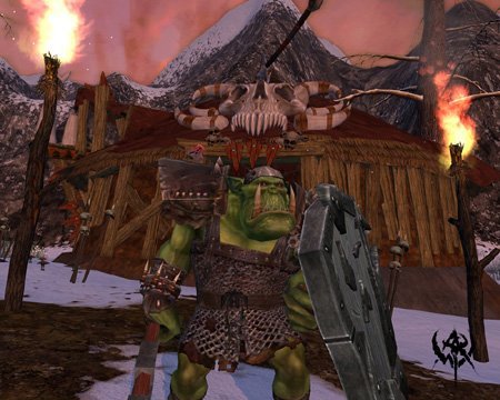 Warhammer Online – Return of the Casts