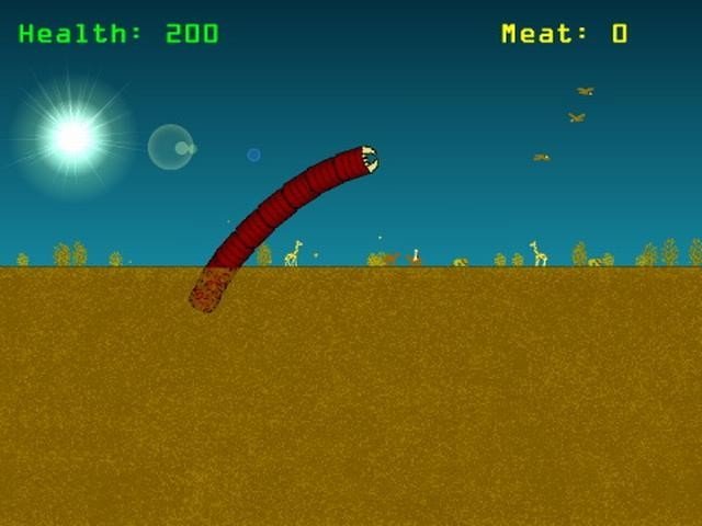 Death Worm