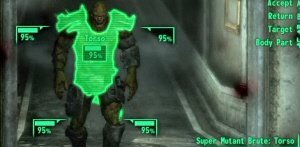 Fallout 3 giga élvezet