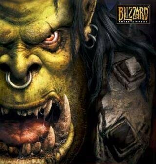 WarCraft IV