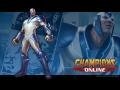 Champions Online