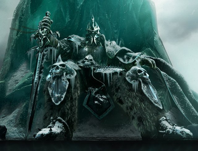 Wrath of the Lich King gépigény