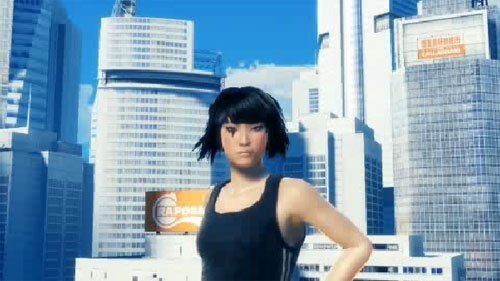 Mirror’s Edge Remix Album