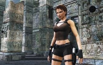 Tomb Raider: Underworld