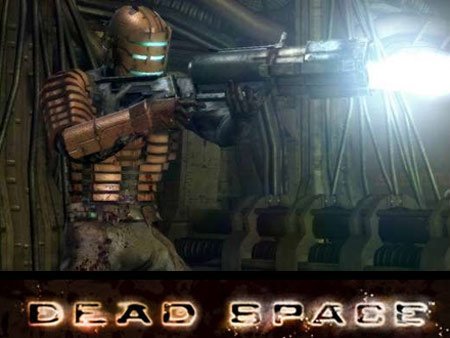 Dead Space