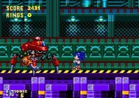 Sonic Ultra – The Universal Emerald