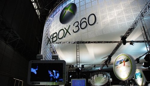 Már több mint 7 millió Xbox  360 Európában!