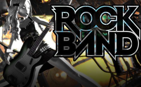 Rock Band DLC jövő héten