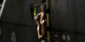 Tomb Raider: Underworld, egy kis kaland