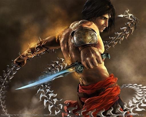 Prince of Persia