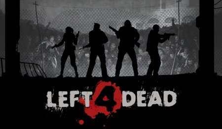 Tölthető a Left 4 Dead demó