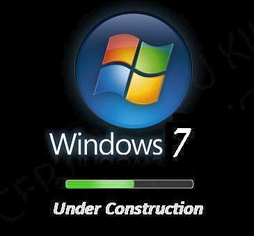 Windows 7 pontos megjelenés?