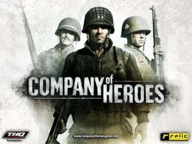 Company of Heroes: Tales of Valor