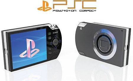 PlayStation Compact