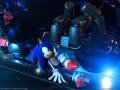 Sonic Unleashed