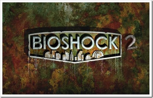 2009-ben érkezik a Bioshock 2?