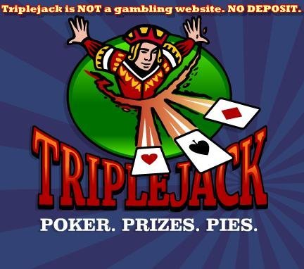 TripleJack Poker