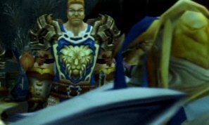 WoW: Wrath of the Lich King konfliktusok