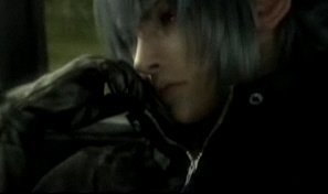 Final Fantasy Versus XIII kisfilm