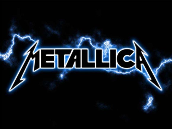 Guitar Hero: Metallica zenelista első részlet