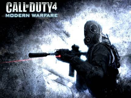 Call of Duty 4: Modern Warfare végleges