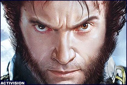 X-Men Origins: Wolverine