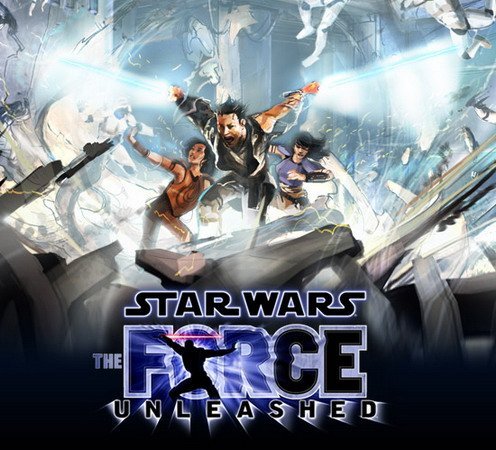 SW: The Force Unleashed DLC