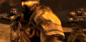 Red Faction: Guerrilla, pörgősen