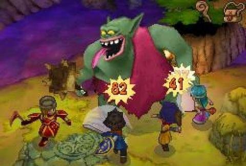 Dragon Quest IX: Wii-s mókák?