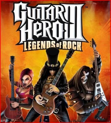 Guitar Hero: Metallica