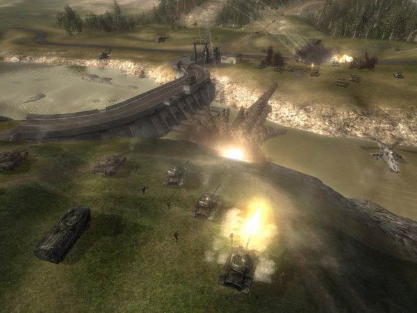 World in Conflict: Complete Edition