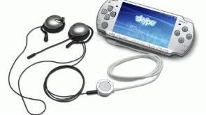 A PSP átalakul iPhone-ná?