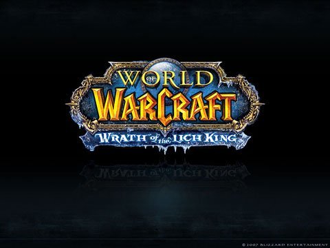 World of Warcraft: Wrath of the Lich King Patch