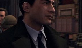 Mafia II előzetes