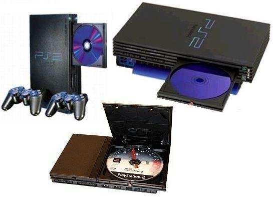 A PlayStation 2 még mindig hódít