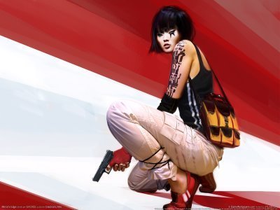 Mirror’s Edge DLC e hónap végén