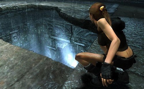 Tomb Raider Underworld – csalódás?