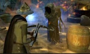 Neverwinter Nights 2: Storm of Zehir videobomba