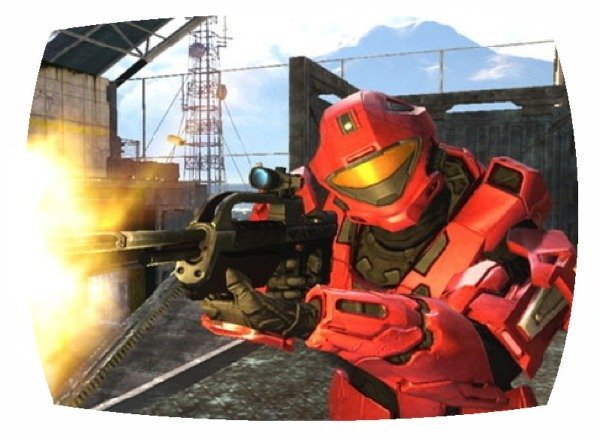 Xbox360 Top 20 Multiplayer Games 2008