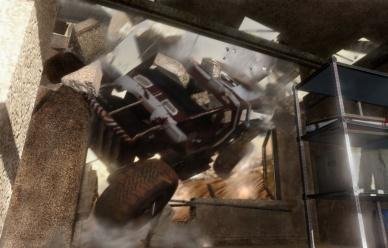 A Red Faction: Guerrilla a határokat feszegeti