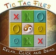 Tic Tac Files