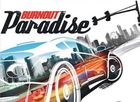 Burnout Paradise csodaautók a héten