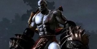 God of War III interjúcsomag