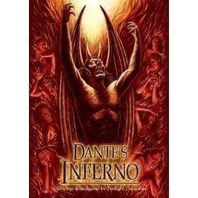 Dante’s Inferno