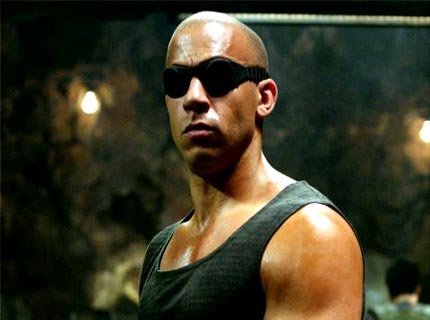 The Chronicles of Riddick: Assault on Dark Athena