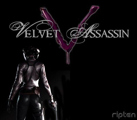 Velvet Assassin