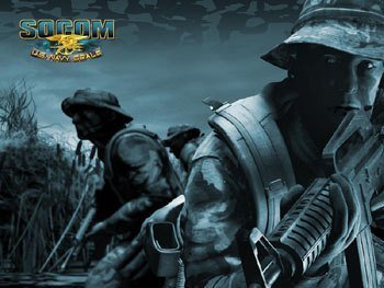 SOCOM: Confrontation